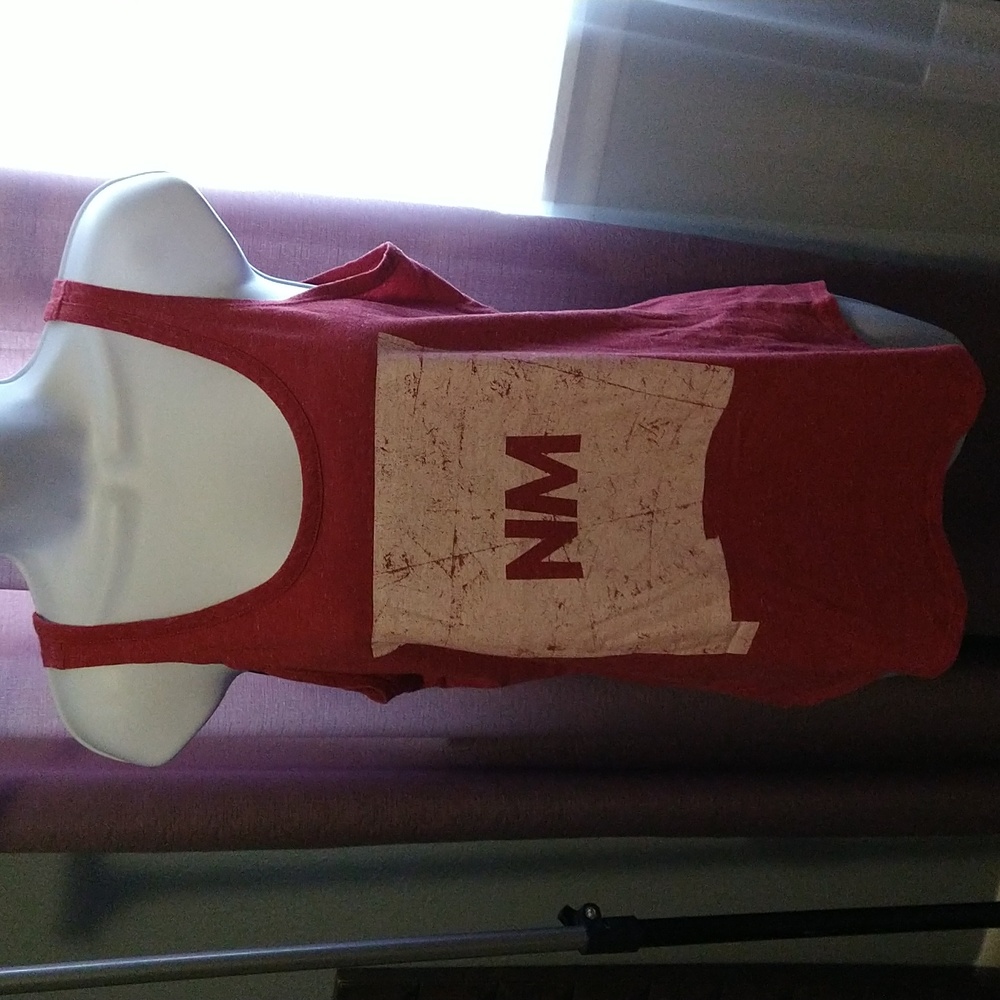 Super Soft NM Tank Top